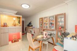 Blk 271B Jurong West Street 24 (Jurong West), HDB 4 Rooms #623095771